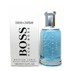 Hugo Boss Boss Bottled Tonic edt 100ml TESTER