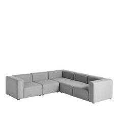 HAY Mags Sofa - Corner Combination 1 - Hallingdal