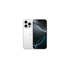 Apple iPhone 16 Pro Max - Vit Titan / 1TB