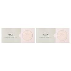 2st IDUN Minerals Powder Tilda - 3.5 g