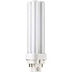 PHILIPS MASTER PL-C 4P Leuchtstofflampe 13W, G24q-1, 900lm, neutralweiß