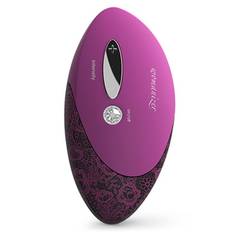 Womanizer W500 Pro Magenta
