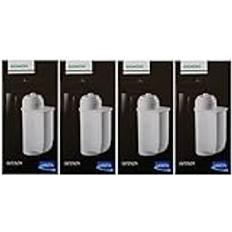 4 x Siemens TZ70003 Brita Intenza vattenfilter)