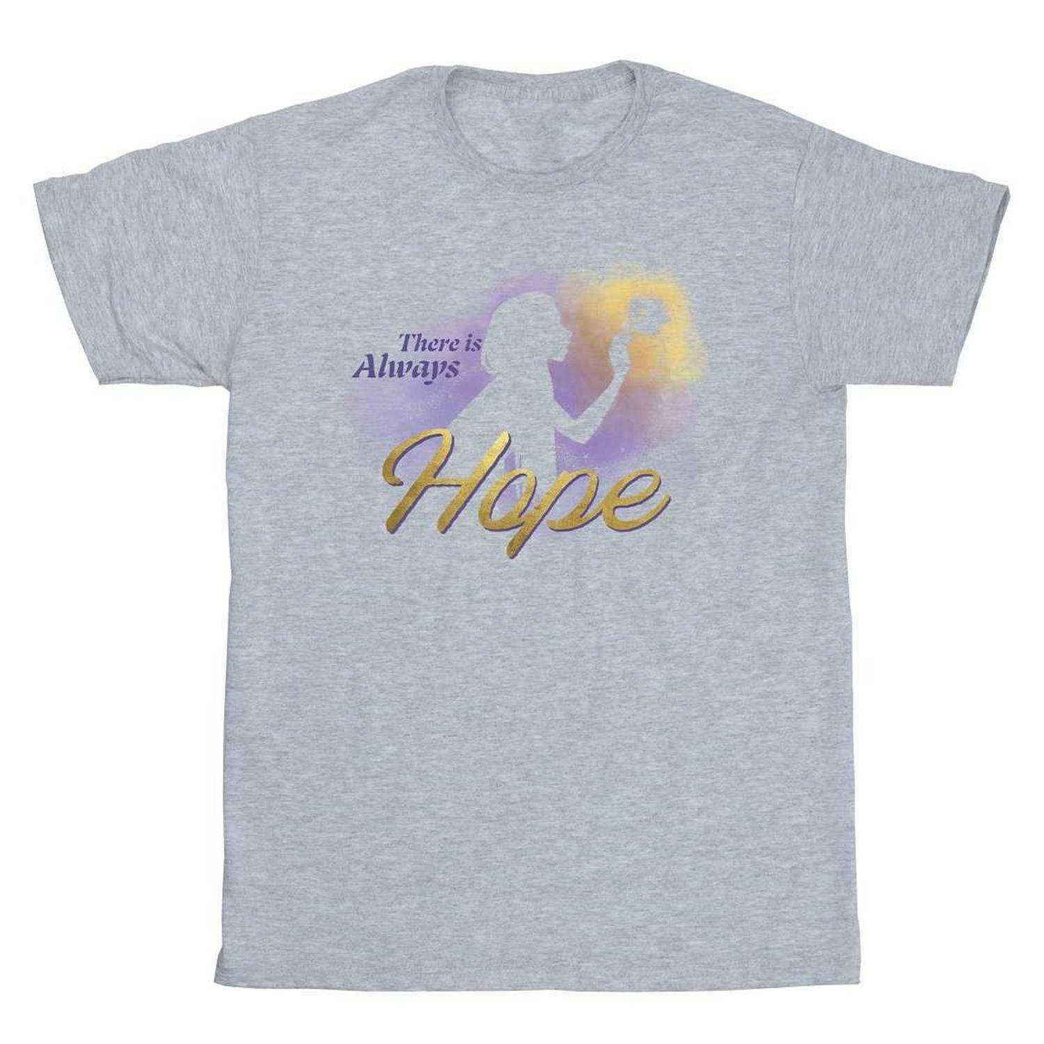 Wish Boys There Is Always Hope Gradient T-Shirt 5-6 Years