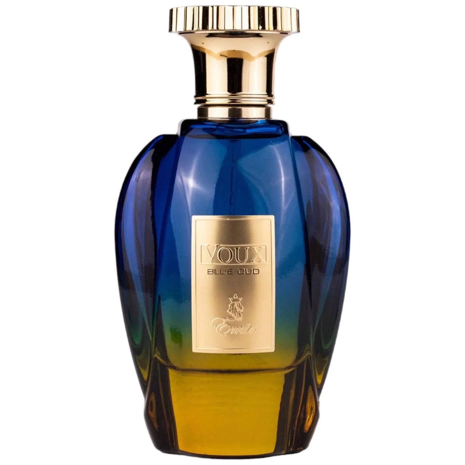 Emir Voux Blue Oud Unisex 100 ml — Eau de Parfum