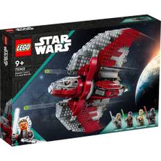 Ahsoka Tanos T-6 jedi-færge 75362