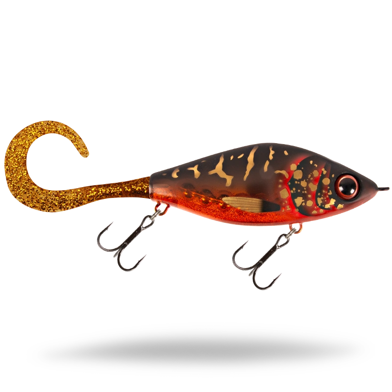 Strike Pro Trueglide Guppie