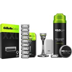 Gillette Labs Set