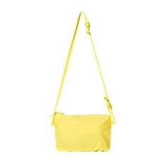 DAY ET Day Re-Tonal No Rain Messengers |Yellow |One Size