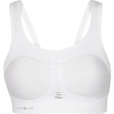 Pure Lime Compression, High Impact Sports bh 100E - Sports Bh'er hos Magasin