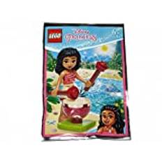 LEGO Disney Princess Vaiana (Moana) foliepaket set 302007