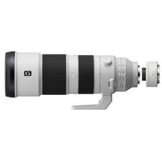 Sony SEL 200-600mm f/5.6-6.3 G OSS + Telekonverter SEL-20TC 2.0x Sony FE-Mount