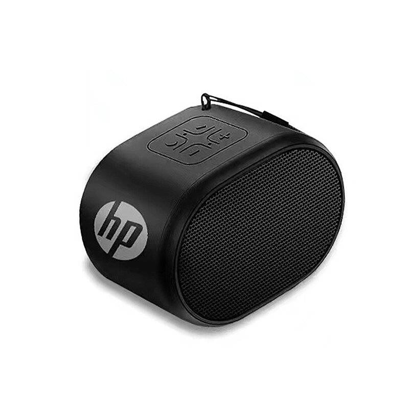 HP S01 bärbar högtalare Bluetooth-högtalare Support TF-kort U Disk Hands-free samtal Utomhus Trådlös högtalare