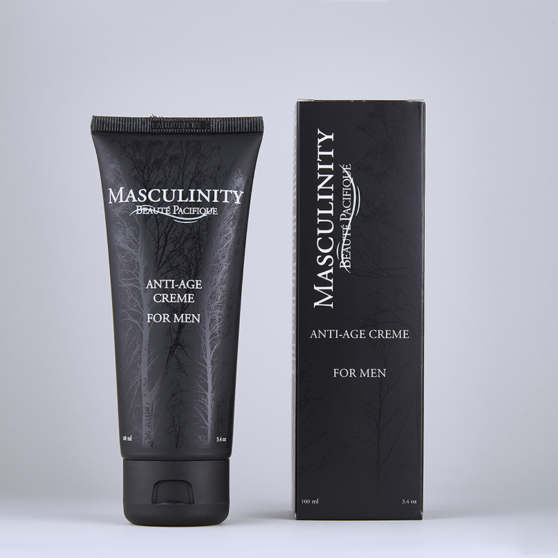 Masculinity Anti-Age Creme.
