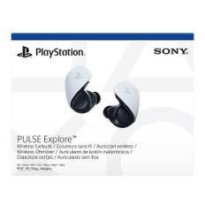 Playstation Pulse Explore Wireless Ear Buds