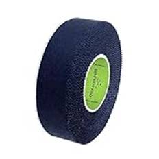 Renfrew rackettejp Pro Cloth Hockey Tape svart 24 mm f. Ishockey 45 m