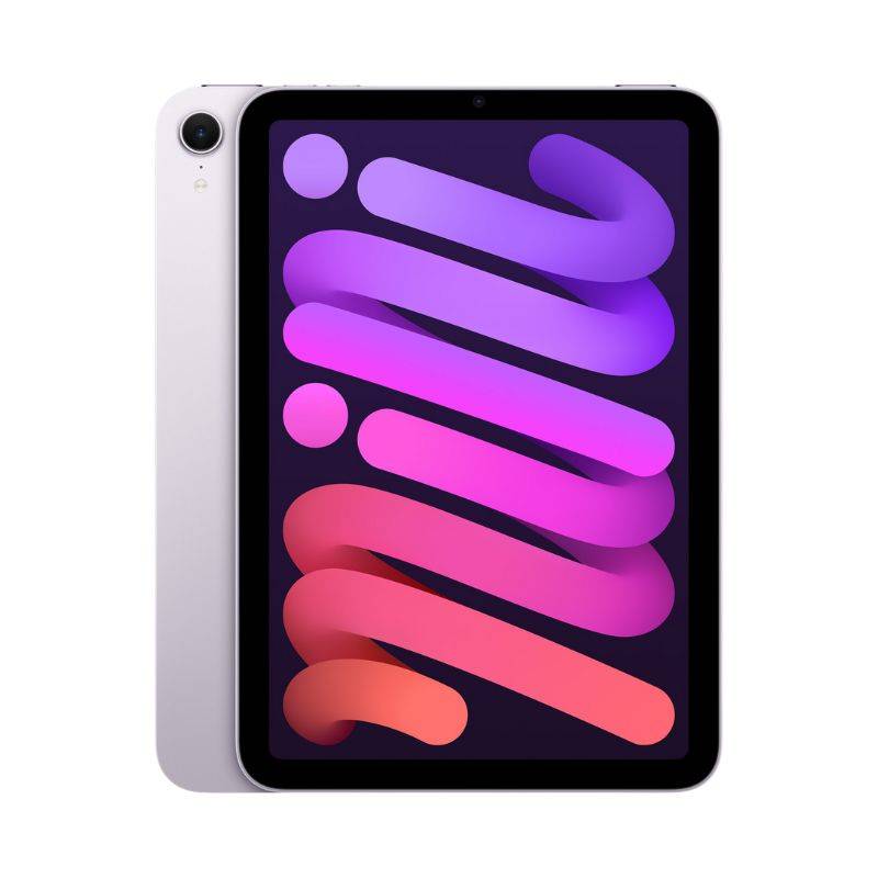 iPad mini 7 Wi-Fi 256GB Purple