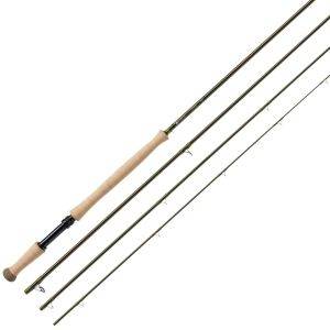Hardy AYDON Switch Rods