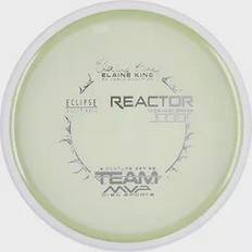 Eclipse Reactor Elaine King