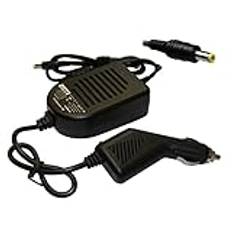 Acer Aspire 5742G-464G64MN, Acer Aspire 5742G-484G32MNKK, Acer Aspire 5742G-484G50MNKK, Acer Aspire 5742G-484G64MNKK, Acer Aspire 5742G-488G64Mnkk kompatibel bärbar dator ström DC adapter billaddare