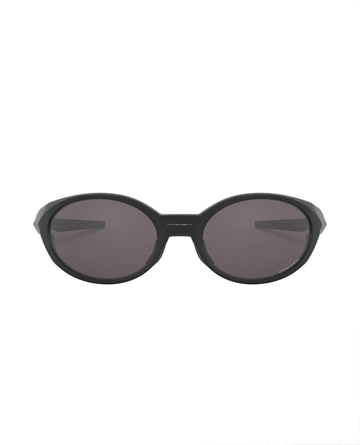 Oakley Eyejacket Redux - Matte Black/Prizm Grey - One Size