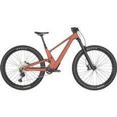 Contessa Genius 920 Mountainbike Marsala Pink Women