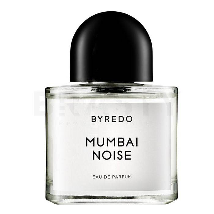 Byredo Mumbai Noise Unisex 100 ml — Eau de Parfum