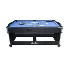 Stanlord Bordfodbold/Air Hockey/Bordtennis Lucca 6"