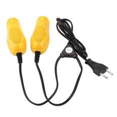 Electric Children Shoe Boot Dryer Warmer Deodorant Device Foot Protector
