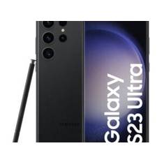 Samsung Galaxy S23 Ultra SM-S918B 17,3 cm (6.8″) Dual SIM Android 13 5G USB Type-C 12 GB 512 GB 5000 mAh Sort