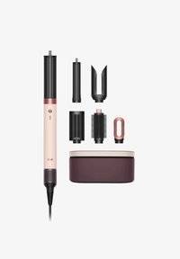 AIRWRAP CO-ANDA2X™ MULTI-STYLER AND HAIRDRYER STRAIGHT + WAVY - Air styler & brushes - ceramic pink & rose gold