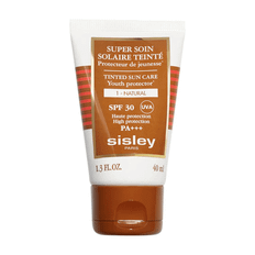 Sisley Paris Super Sun Care Tinted SPF 30 - 1 Naturligt