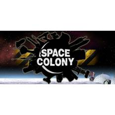 Space Colony: Steam Edition