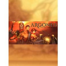 Argonus and the Gods of Stone - Steam - Key GLOBAL