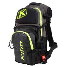 Klim Nac Pak Castlerock/Hi-Vis