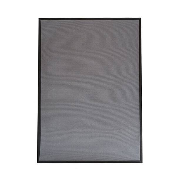 Erling Christensen Møbler Fladvævet tæppe i 100% polyamid - 170 x 240 cm