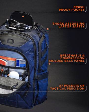 Renegade DNA Backpack