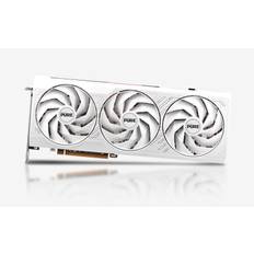 Sapphire Pure Radeon RX 7900 GRE 16GB - Grafikkarten