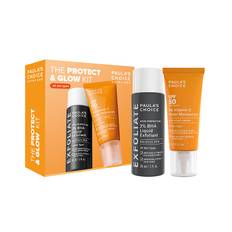 Paula's Choice The Protect & Glow Kit 30 ml
