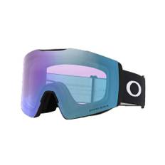 Oakley fall line l black/prizm iced iridium