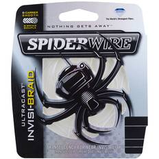 Spiderwire Ultracast Invisi Braid Fletline Transparent 270m 0,35 mm