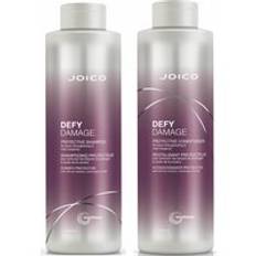Joico Defy Damage Protecting Supersize Duo