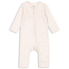 Fanga Fontana - Bello heldragt - Creme - str. 0-1 mdr.