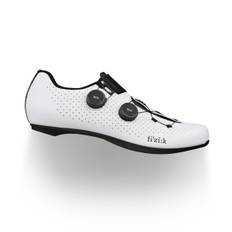Fizik Vento Infinito Carbon 2 Wide Racersko Hvid - Skostørrelse 36