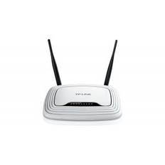 TP-Link Trådlös Router (TL-WR841N)