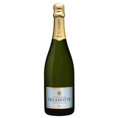 Delamotte Champagne Brut Magnum