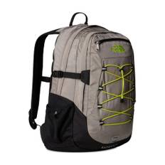 The North Face, Sport, unisex, Grå, ONE SIZE, Uld, Stilfuld Bucket Bag & Rygsæk