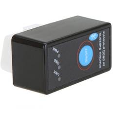 ELM327 OBD-II Bluetooth Scanner