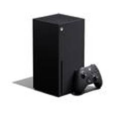 MICROSOFT MS Xbox Series X 1TB Console