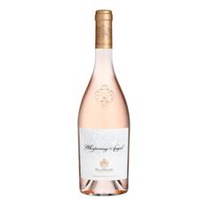 Château d'Esclans, Whispering Angel, Côtes de Provence, AOC, dry, rosé 0.75L Château d'Esclans